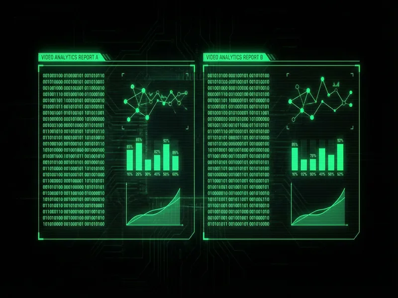 香香腐宅 案例拆解 - 对比分析报告